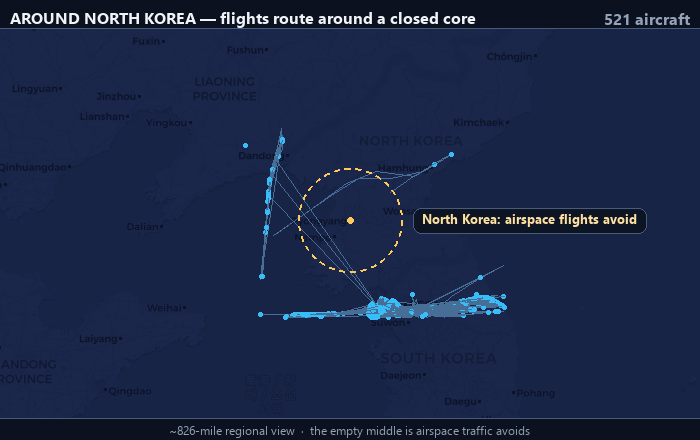 Hotspot overlay