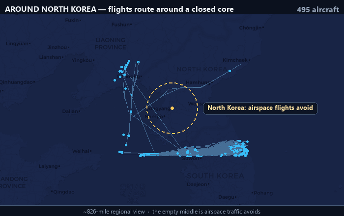 Hotspot overlay
