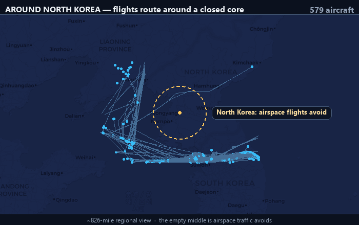 Hotspot overlay